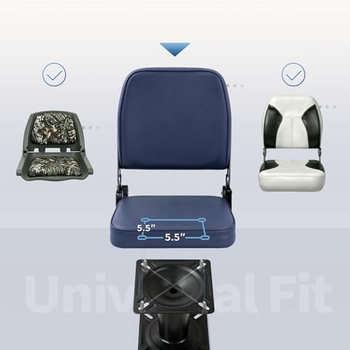 Boat Seat Pedestal