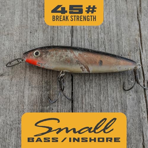 Co. Fishing Speed Clips Stainless Steel