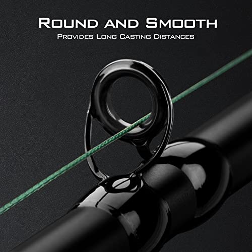 Superpower Silky8 Braided Fishing Line (X8-Gray / 20LB(500 Yds))