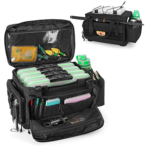 Fishing Tackle Bag