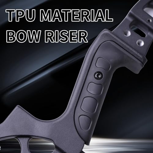 30 65lbs Bow Fishing Bow、Fishing Bow and Arrow with Reel、Bow Fishing