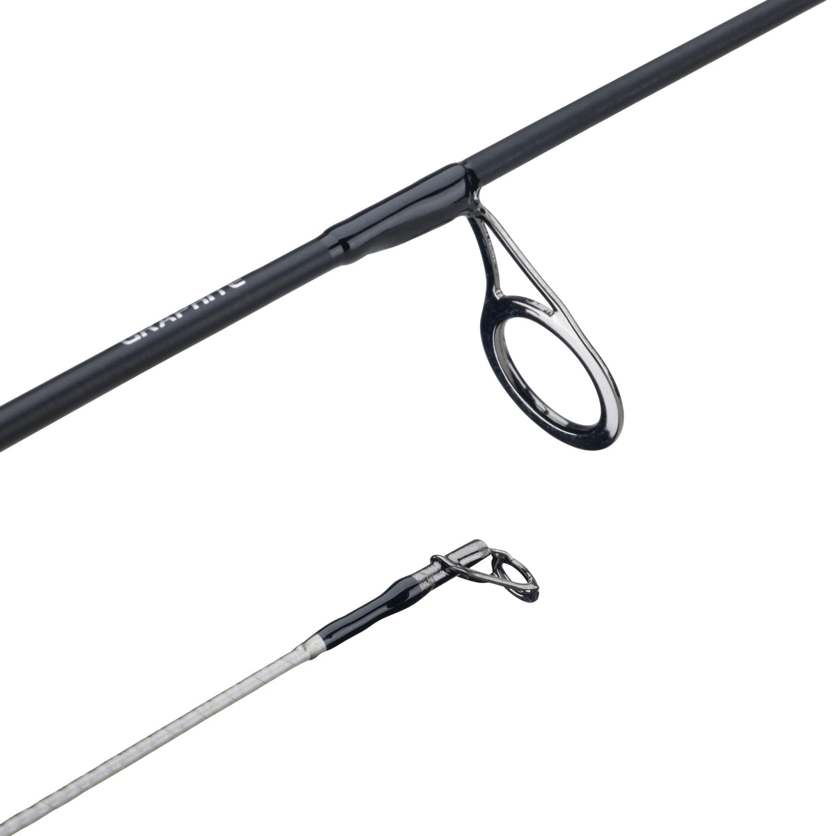 6’6” Elite Spinning Rod (Old Model / 6'6" - Ultra Light - 2pc)