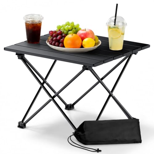 Folding Camping Table
