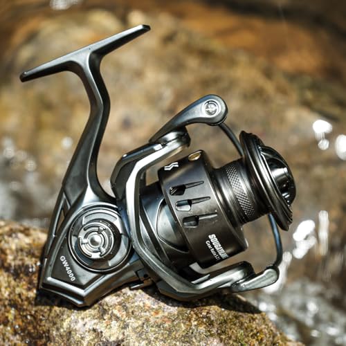 Spinning Reel