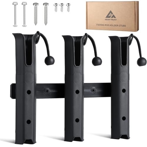 Fishing Rod Holders