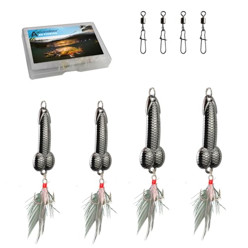 Bass Fishing Lure