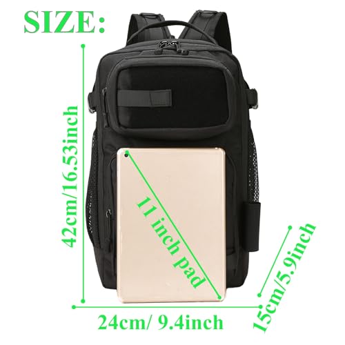 Fishing Backpack