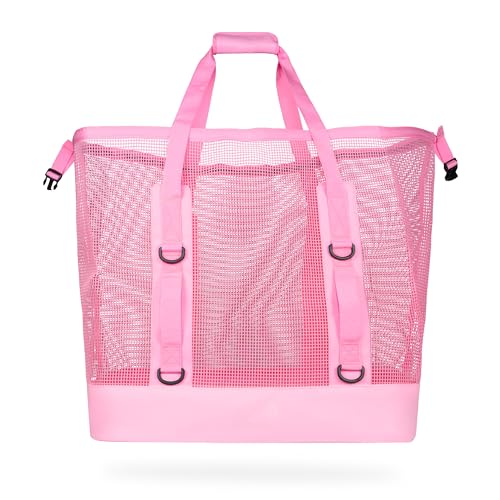 Boat Gear Heavy Duty Outddor CASSI Tote Boat Bag (Rosé / 170 Liter)