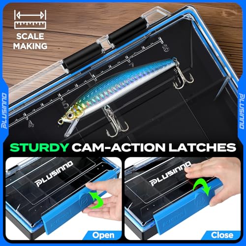 Tackle Box Organizer