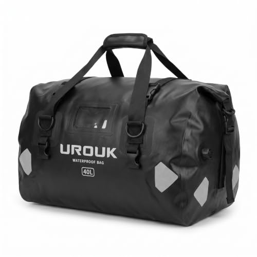 Waterproof Duffel Dry Bag