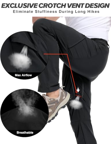 Men's Hiking Pants