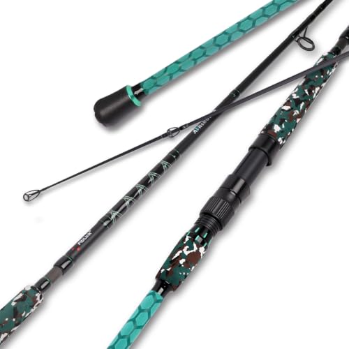Surf Fishing Rod