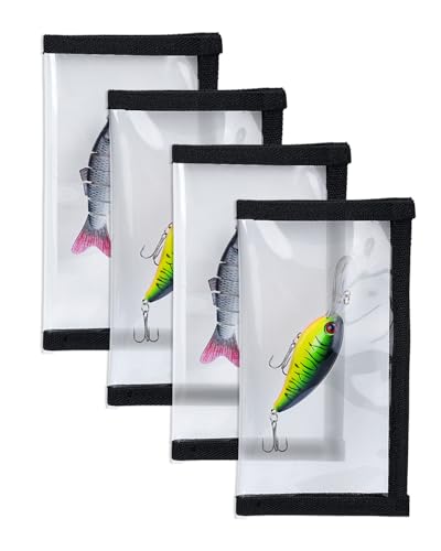 Fishing Hook Covers (Medium)