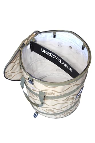 RV Camping Pop (Green)