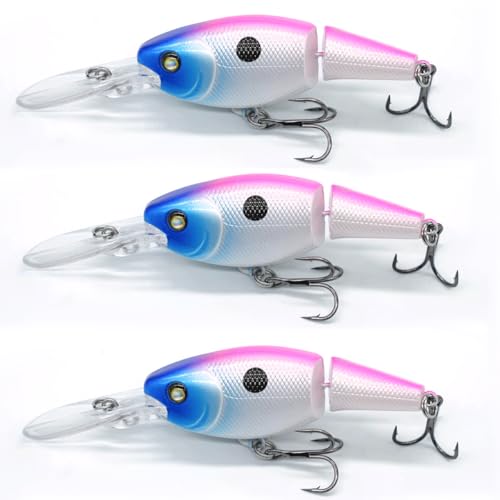 Walleye Fishing Lures