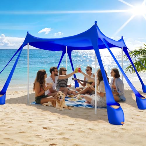 Beach Tent Sun Shelter