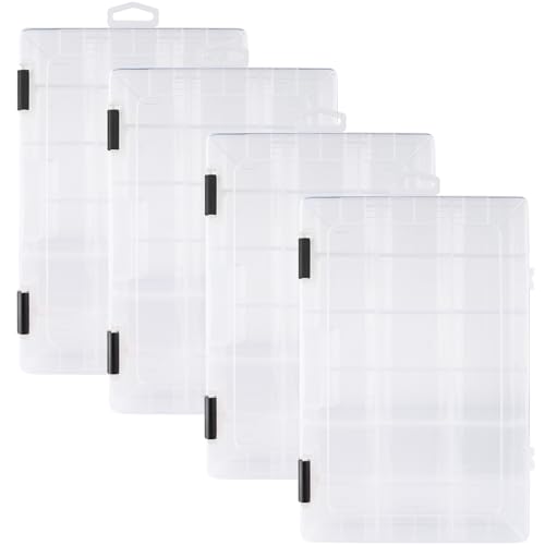 Fishing Tackle Boxes