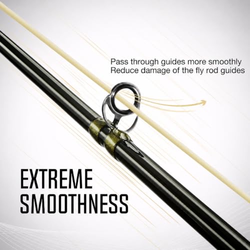ProWeight WF Floating Fly Line with Welded Loops (Milk White / 7F)