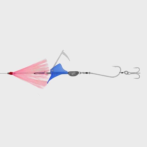 Dead Bait Trolling Lure