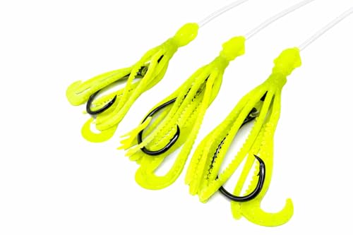 Tackle Deep Drop Rig