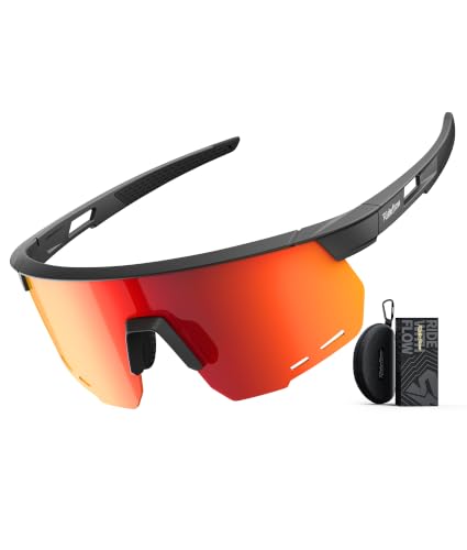 Polarized Sunglasses for Men Women