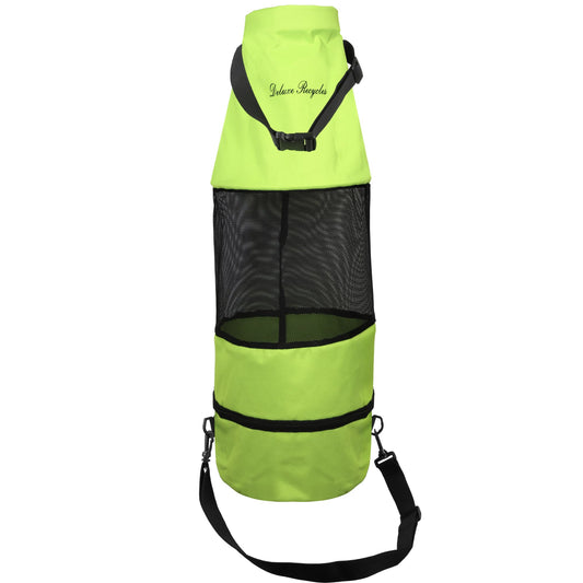 Boat Trash Can Bag (Apple Green)