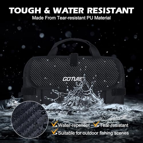 Fishing Jig Bag