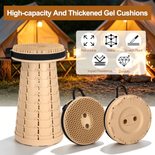 Portable Chair Stool