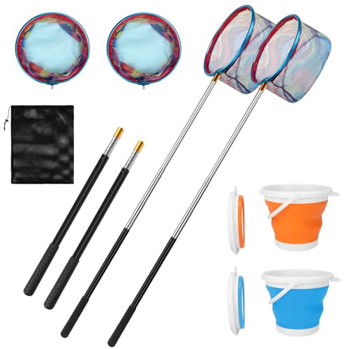 Kids Fishing Net