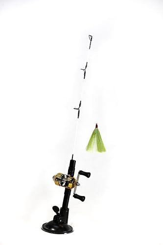 Always Fishing Mini
