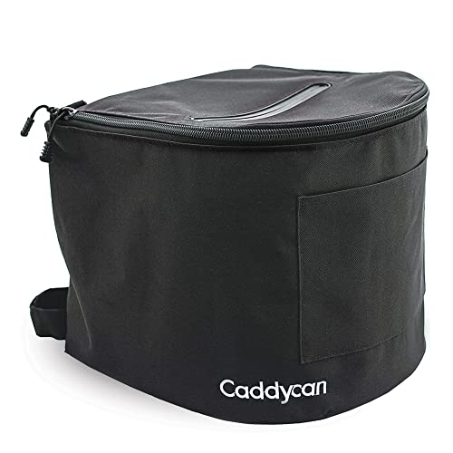 Portable Trash Can for Boating