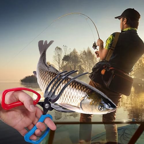 3 Fish Claw Gripper (3 Claw*1+ 2 Claw*1)