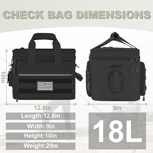 Fishing Tackle Bags