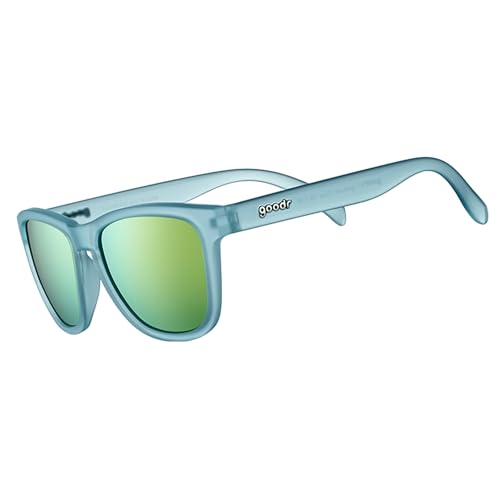 Sunbathing with Wizards Polarized Sunglasses