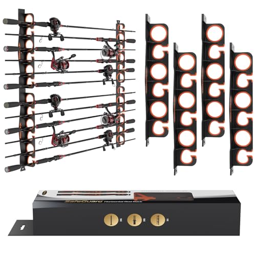 Fishing Rod Holder