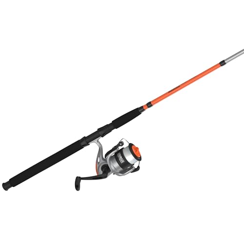 Ready Tackle Catfish Spinning Combo (Catfish / Spinning)