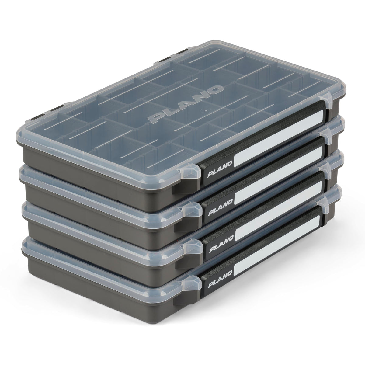 StowAway 3700 Stow Tackle Box (New Model / 3700 4-Pack)
