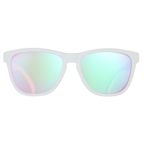 Au Revoir Gopher Polarized Sunglasses