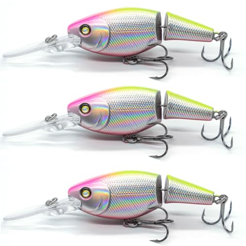 Walleye Fishing Lures