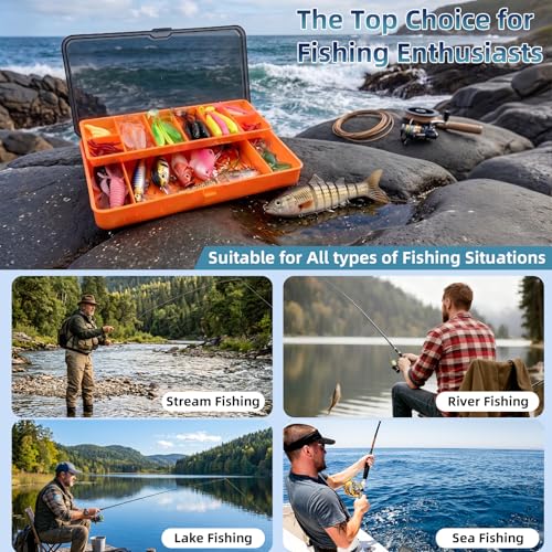Fishing Lures