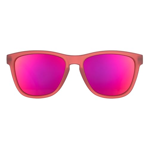 Phoenix At A Bloody Mary Bar Polarized Sunglasses
