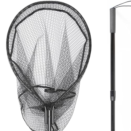 High Strength Large Landing Net