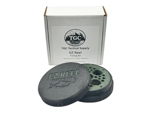 EZ Reel Fishing Kit