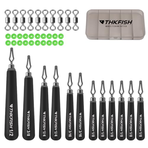 Tungsten Drop Shot Weights Kit