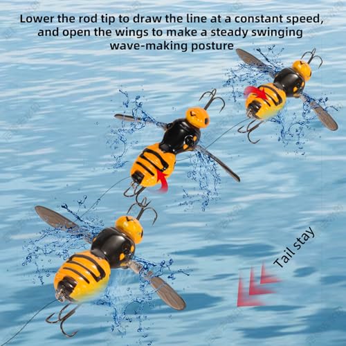 Fishing Lures