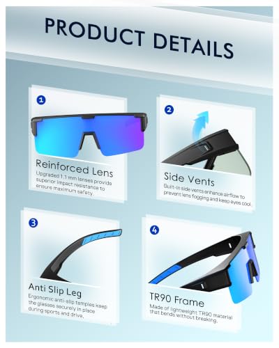 Sunglasses That Fit Over Glasses
