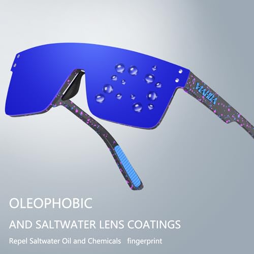 Polarized Sunglasses for Men