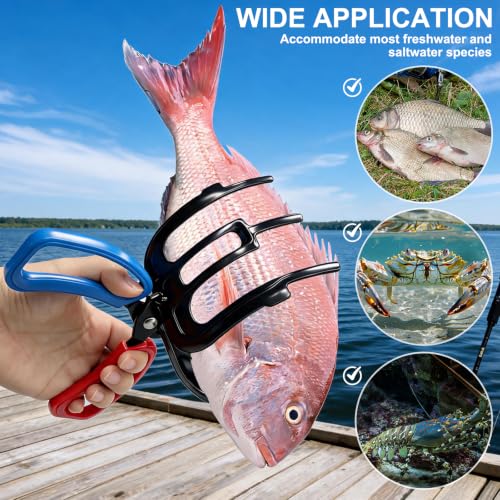Fish Claw Gripper