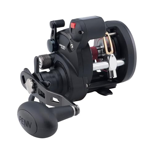 Warfare Level Wind Conventional Nearshore (Old Model / 15 - Line Counter)
