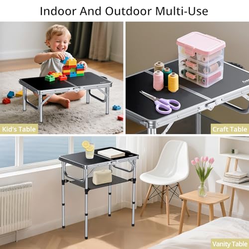 Folding Camping Table